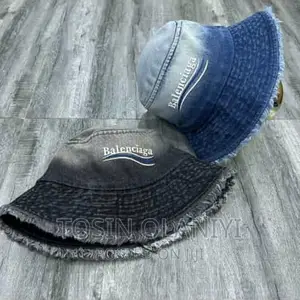 Original Bucket Hat (Balenciaga)