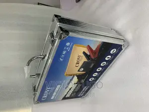 Crony Mini Jump Starter