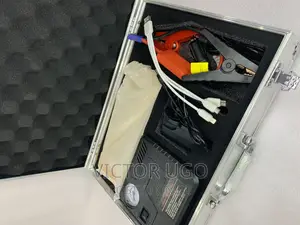 Crony Mini Jump Starter