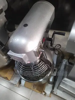 Industrial Cake Mixer 20 Liters