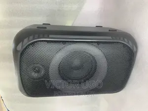 Porodo Soundtec Bash Party Speaker