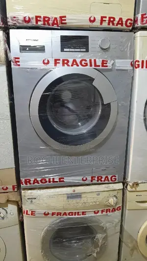 Hisense Washing Machine
