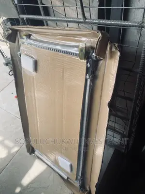 Condenser Honda CR-V 2003-2006