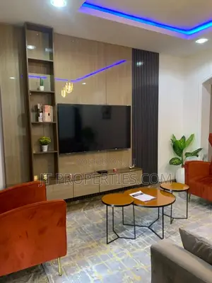 Luxury 2bedroom Apartment Wuye