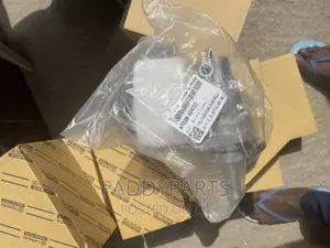 Toyota Prado Brake Master Cylinder