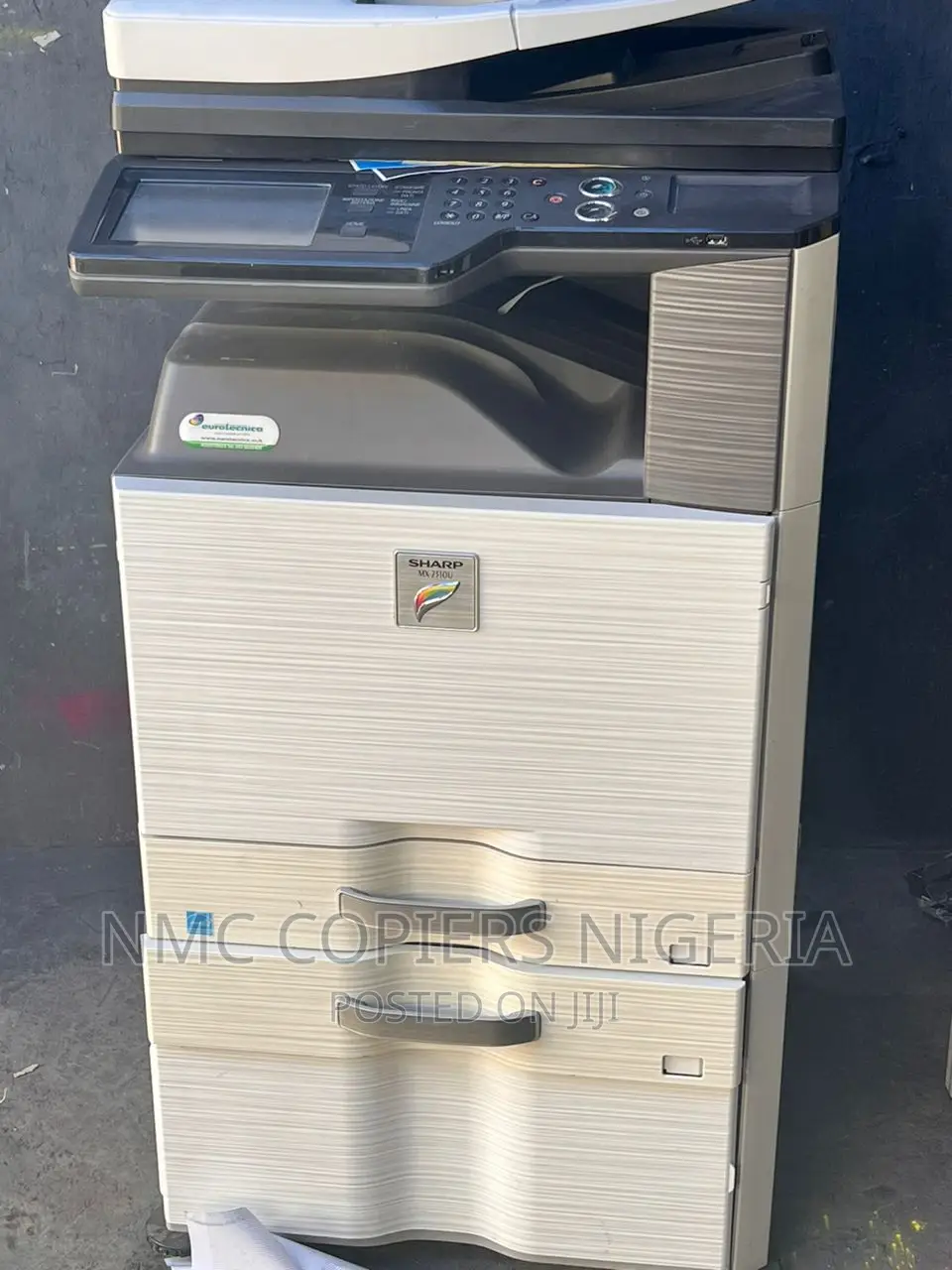 Sharp Mx2310 DI
