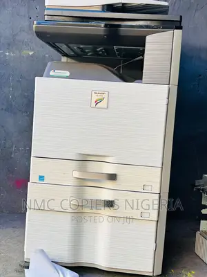 Sharp Mx2310 DI