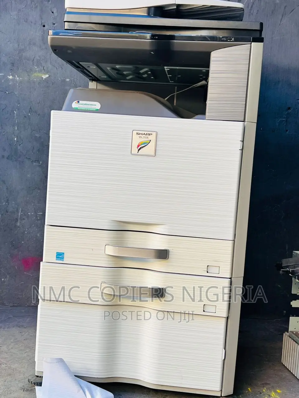 Sharp Mx2310 DI