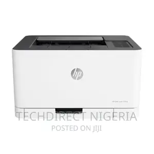 Photo - HP Colour Laserjet 150nw Wireless Printer
