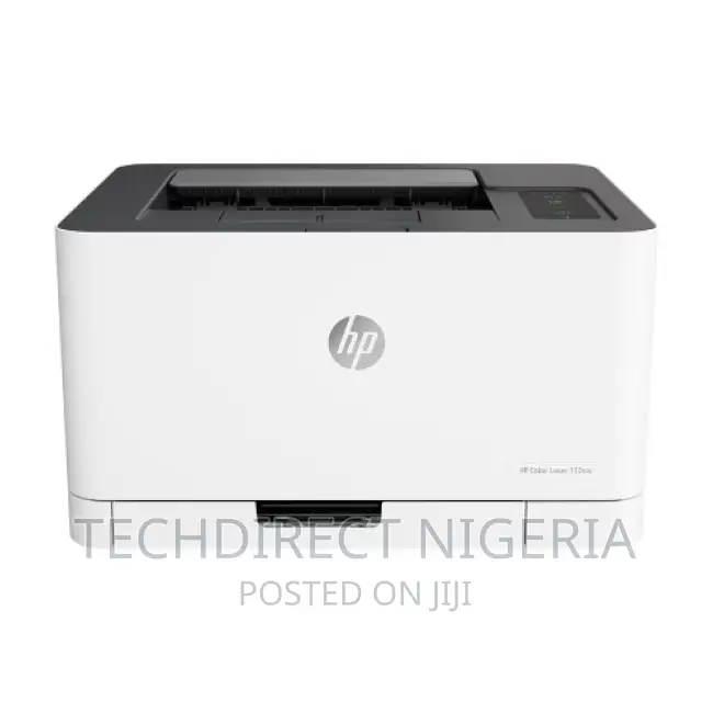HP Colour Laserjet 150nw Wireless Printer