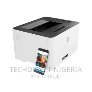 HP Colour Laserjet 150nw Wireless Printer