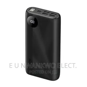 Oraimo Anifast 30000mah Powerbank