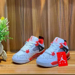 Men's Canvas Shoes