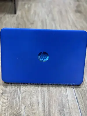 Laptop HP Stream 11 2GB Intel Celeron SSD 32GB
