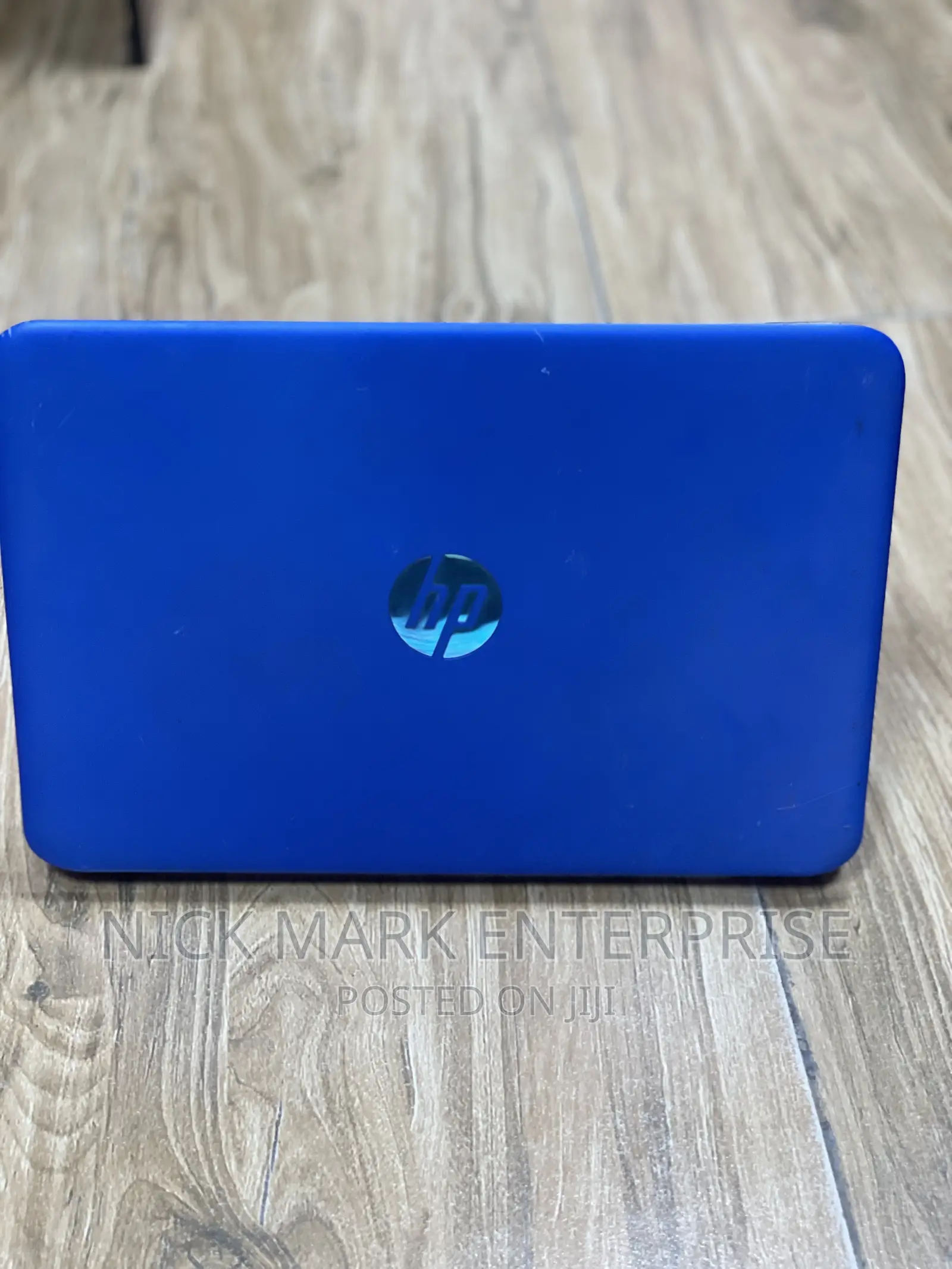 Laptop HP Stream 11 2GB Intel Celeron SSD 32GB