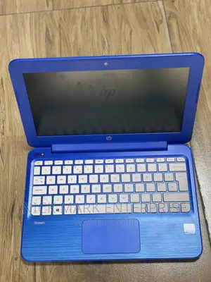 Laptop HP Stream 11 2GB Intel Celeron SSD 32GB