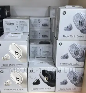 Photo - Beats Studio Buds+ ANC