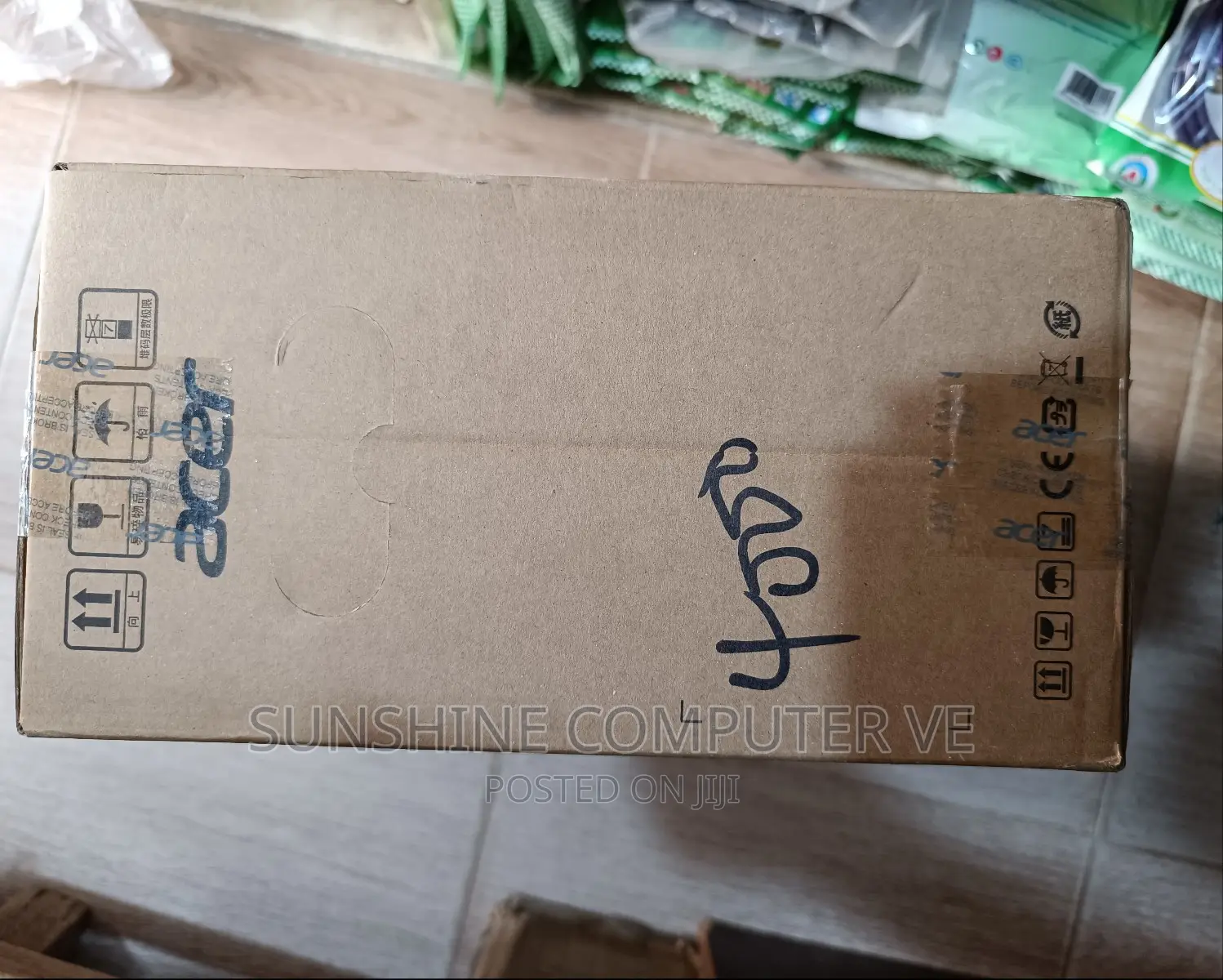Acer Projector X1123hp DLP