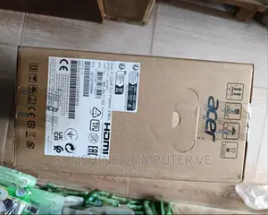 Acer Projector X1123hp DLP