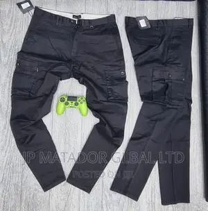 High Quality Turkish Compact Chinos Trouser
