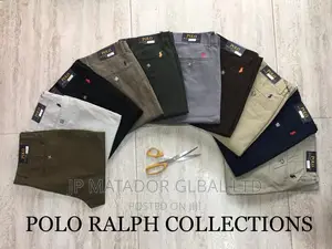 High Quality Turkish Chinos Trouser