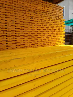 Doka Beam Per Linear Meter