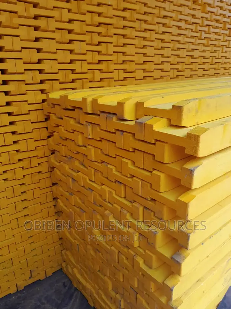 Doka Beam Per Linear Meter