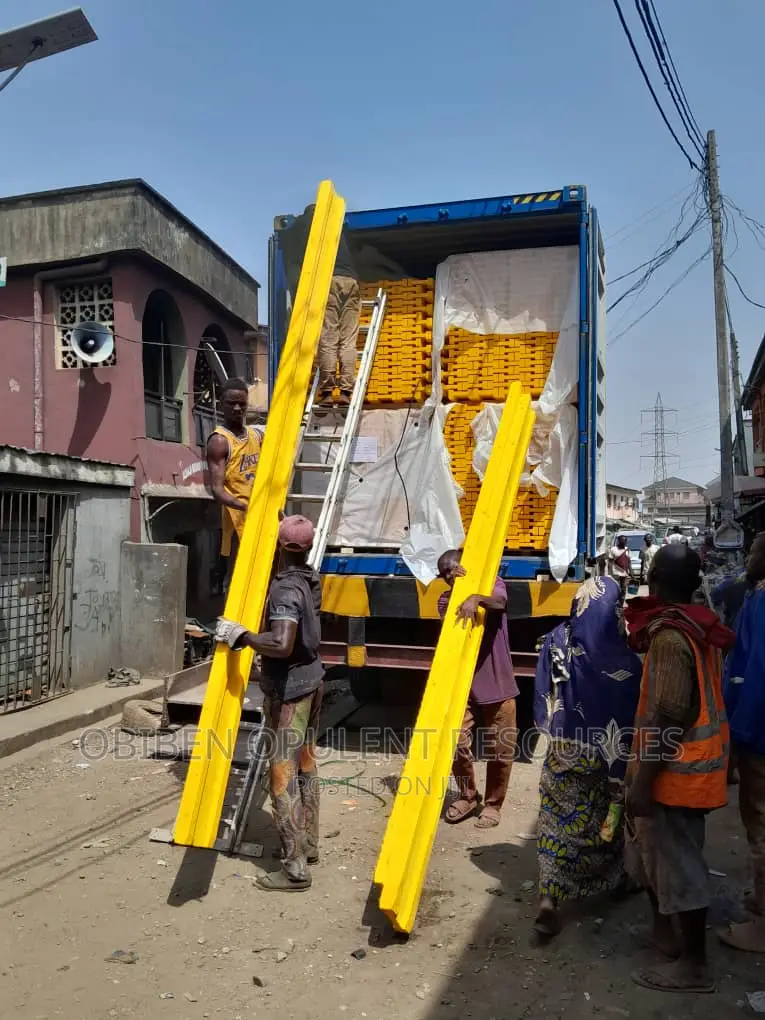Doka Beam Per Linear Meter