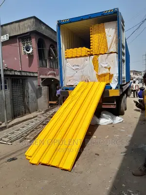 Doka Beam Per Linear Meter