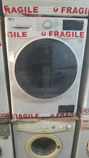 Inverter Washing Machine