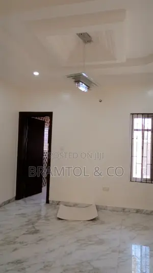 4bdrm Townhouse / Terrace in Guzape District for rent