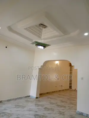 4bdrm Townhouse / Terrace in Guzape District for rent