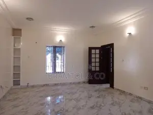 4bdrm Townhouse / Terrace in Guzape District for rent