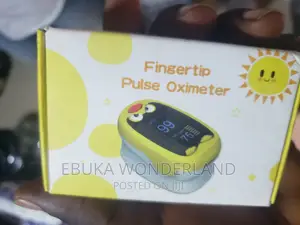 Pulse Oximeter