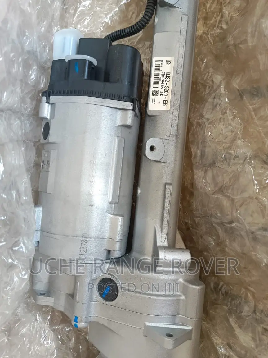 Steering Rack for Range Rover Evgouel 2012