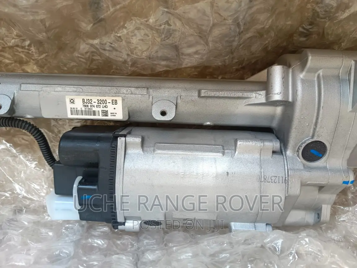 Steering Rack for Range Rover Evgouel 2012