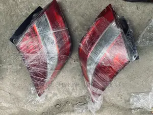 Rear Lights Honda Croustour 2008