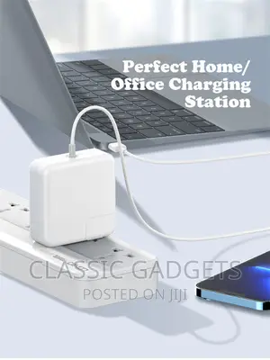 Ldnio Multi-Function 5 Power Sockets +1pd 20W+1qc 18W+2 Auto