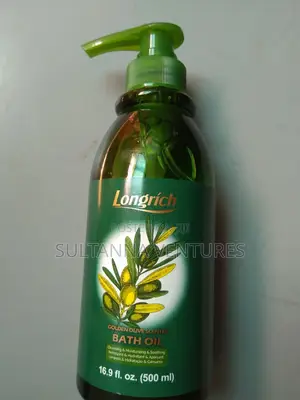 Longrich Bath Soap (1000ml)