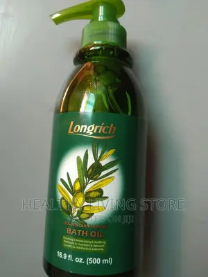 Longrich Bath Soap (500ml)