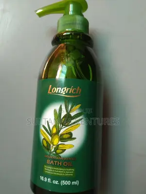 Longrich Bath Soap (1000ml)