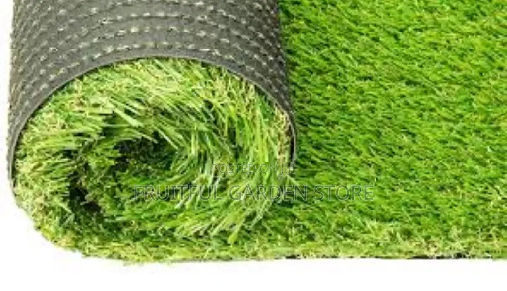 40mn Artificial Grass