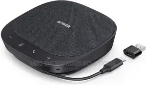 Photo - Anker Powerconf S330 Usb Speaker