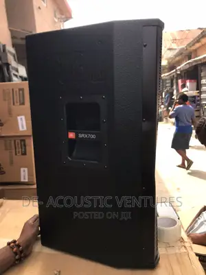 SRX 715 Original JBL 15 Inches Speaker
