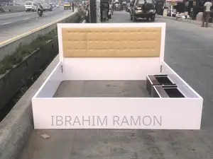 Bedroom Frame
