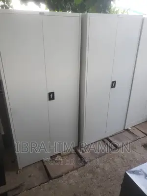 Wardrobe Cabinet