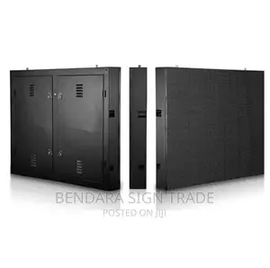 P5 Outdoor 960mm by 960mm Video Cabinet LED