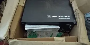 Motorola Gr500 Repeater