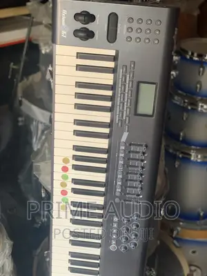 Maudio Axioms 61 Keys Studio Midi Keyboard