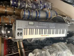 Maudio Axioms 61 Keys Studio Midi Keyboard